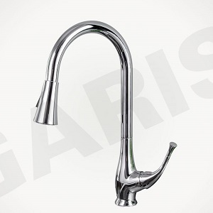 Vòi rút nóng lạnh GARIS GF12P